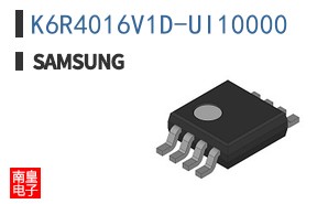 K6R4016V1D-UI10000
