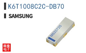 K6T1008C2C-DB70