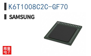 K6T1008C2C-GF70