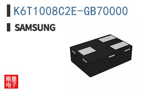 K6T1008C2E-GB70000