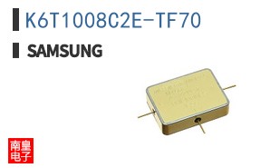 K6T1008C2E-TF70
