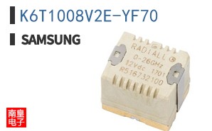 K6T1008V2E-YF70