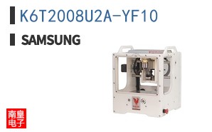 K6T2008U2A-YF10