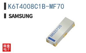 K6T4008C1B-MF70