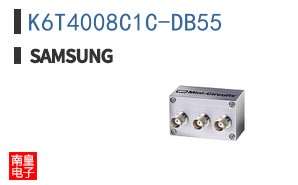 K6T4008C1C-DB55
