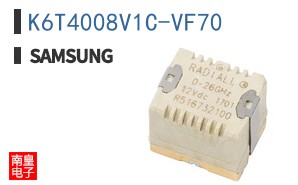 K6T4008V1C-VF70
