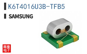 K6T4016U3B-TFB5