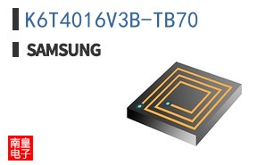 K6T4016V3B-TB70