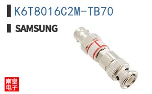 K6T8016C2M-TB70
