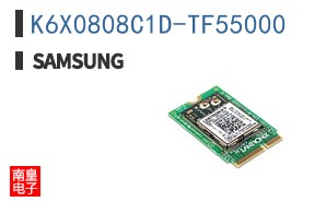 K6X0808C1D-TF55000
