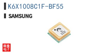K6X1008C1F-BF55