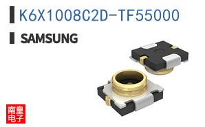K6X1008C2D-TF55000