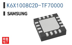 K6X1008C2D-TF70000