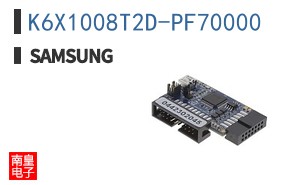 K6X1008T2D-PF70000