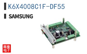 K6X4008C1F-DF55