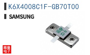 K6X4008C1F-GB70T00
