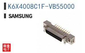 K6X4008C1F-VB55000