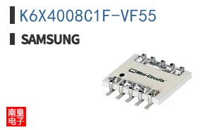 K6X4008C1F-VF55