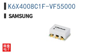 K6X4008C1F-VF55000