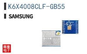 K6X4008CLF-GB55