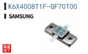 K6X4008T1F-GF70T00