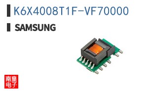 K6X4008T1F-VF70000