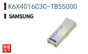 K6X4016C3C-TB55000