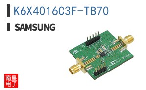 K6X4016C3F-TB70