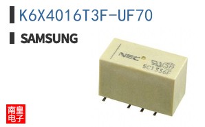 K6X4016T3F-UF70