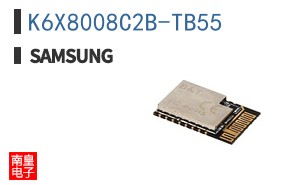 K6X8008C2B-TB55