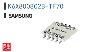 K6X8008C2B-TF70