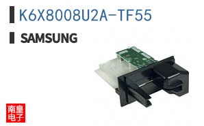 K6X8008U2A-TF55