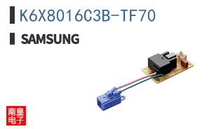K6X8016C3B-TF70