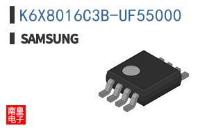 K6X8016C3B-UF55000