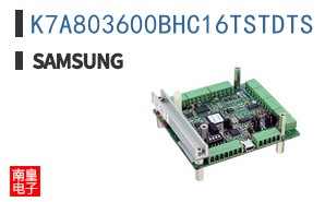 K7A803600BHC16TSTDTS