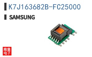 K7J163682B-FC25000