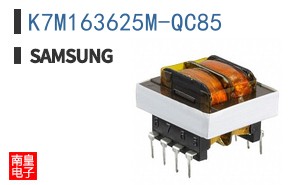 K7M163625M-QC85