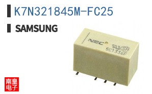 K7N321845M-FC25
