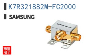 K7R321882M-FC2000
