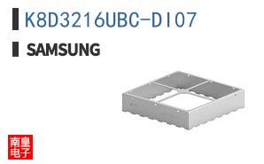 K8D3216UBC-DI07