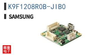 K9F1208R0B-JIB0