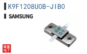 K9F1208U0B-JIB0