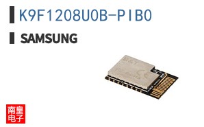 K9F1208U0B-PIB0