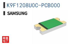 K9F1208U0C-PCB000