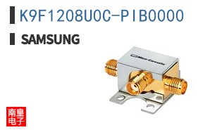 K9F1208U0C-PIB0000