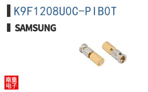 K9F1208U0C-PIB0T