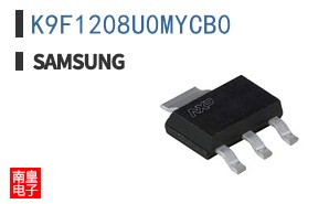 K9F1208U0MYCB0