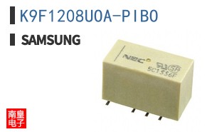 K9F1208UOA-PIBO
