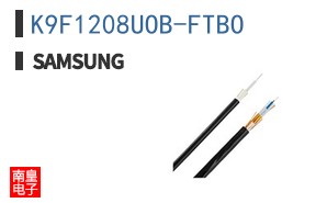 K9F1208UOB-FTBO