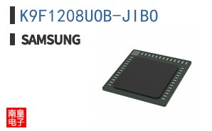 K9F1208UOB-JIBO
